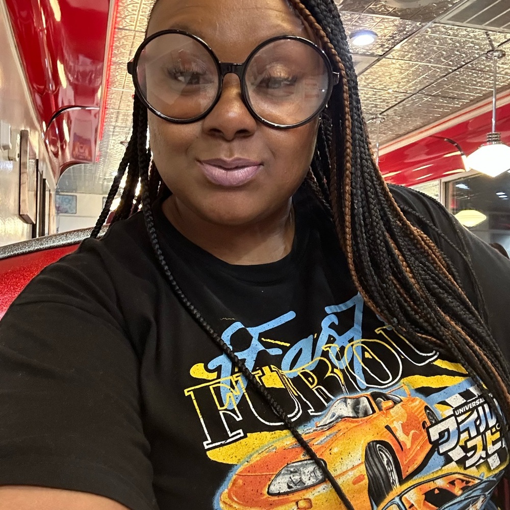 Professor Round Eyes